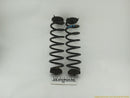 Audi A4 Allroad Pair Of Rear Coil Spring-1