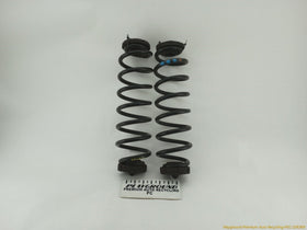 Audi A4 Allroad Pair Of Rear Coil Spring
