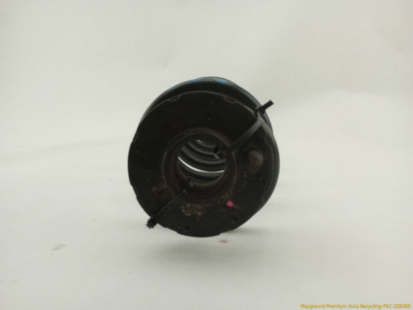 Audi A4 Allroad Pair Of Rear Coil Spring