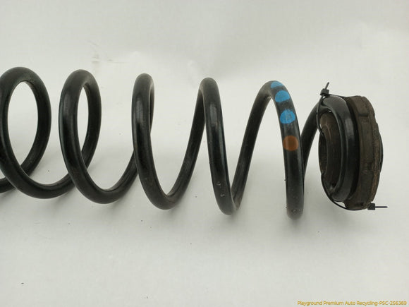 Audi A4 Allroad Pair Of Rear Coil Spring