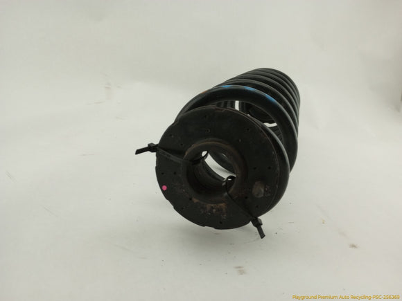 Audi A4 Allroad Pair Of Rear Coil Spring