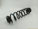 Audi A4 Allroad Pair Of Rear Coil Spring-9