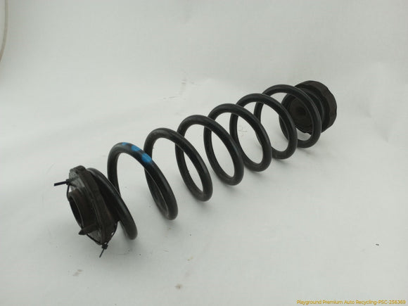 Audi A4 Allroad Pair Of Rear Coil Spring
