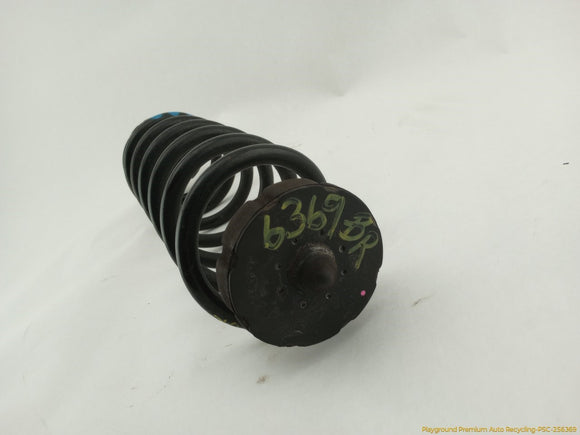 Audi A4 Allroad Pair Of Rear Coil Spring