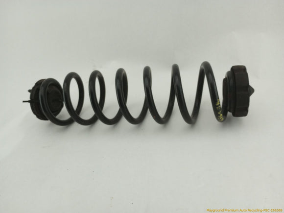 Audi A4 Allroad Pair Of Rear Coil Spring