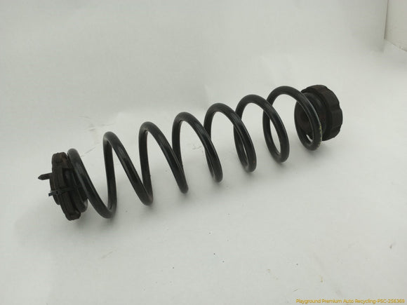 Audi A4 Allroad Pair Of Rear Coil Spring