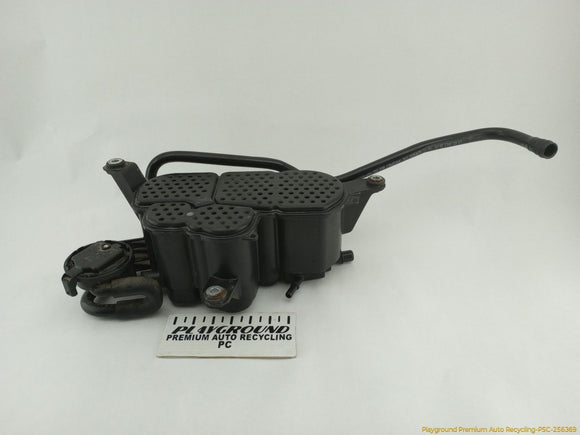 Audi A4 Allroad Fuel Vapor Charcoal Canister