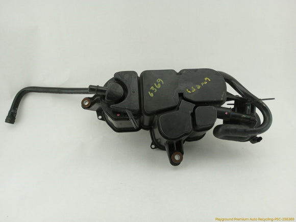 Audi A4 Allroad Fuel Vapor Charcoal Canister
