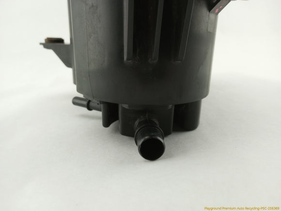 Audi A4 Allroad Fuel Vapor Charcoal Canister