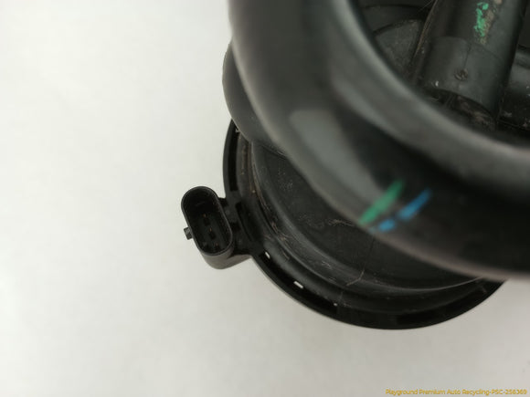 Audi A4 Allroad Fuel Vapor Charcoal Canister