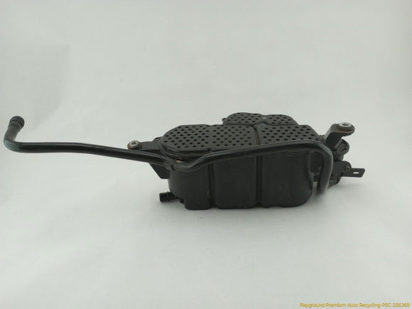 Audi A4 Allroad Fuel Vapor Charcoal Canister