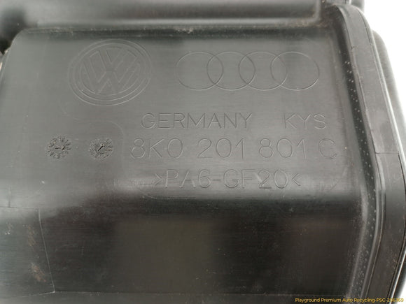 Audi A4 Allroad Fuel Vapor Charcoal Canister