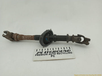 Audi A4 Allroad Intermediate Shaft