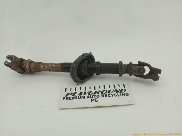 Audi A4 Allroad Intermediate Shaft