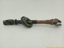 Audi A4 Allroad Intermediate Shaft-2