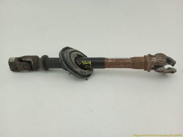 Audi A4 Allroad Intermediate Shaft - 0