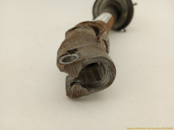 Audi A4 Allroad Intermediate Shaft