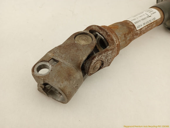 Audi A4 Allroad Intermediate Shaft