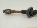 Audi A4 Allroad Intermediate Shaft-6
