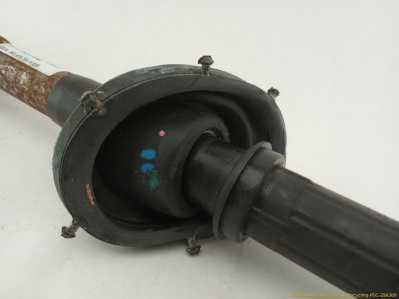 Audi A4 Allroad Intermediate Shaft