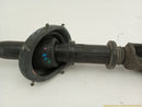 Audi A4 Allroad Intermediate Shaft-8