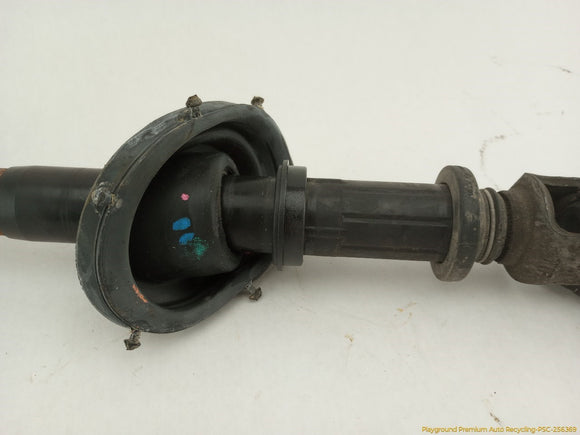 Audi A4 Allroad Intermediate Shaft