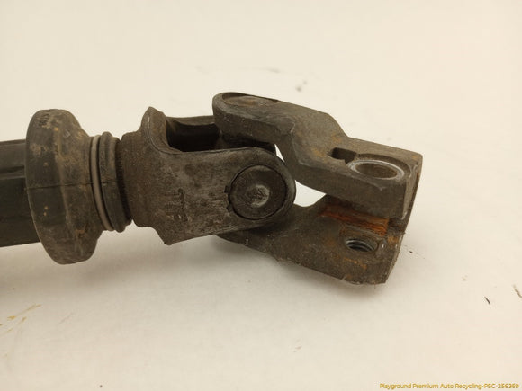 Audi A4 Allroad Intermediate Shaft