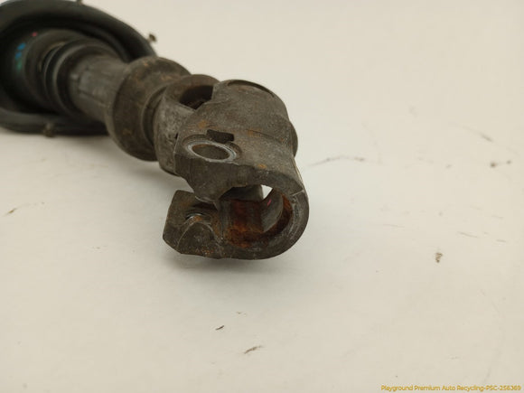 Audi A4 Allroad Intermediate Shaft