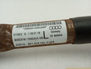 Audi A4 Allroad Intermediate Shaft-11