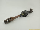 Audi A4 Allroad Intermediate Shaft-12