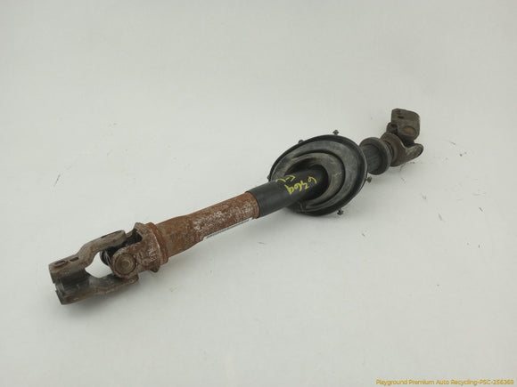 Audi A4 Allroad Intermediate Shaft