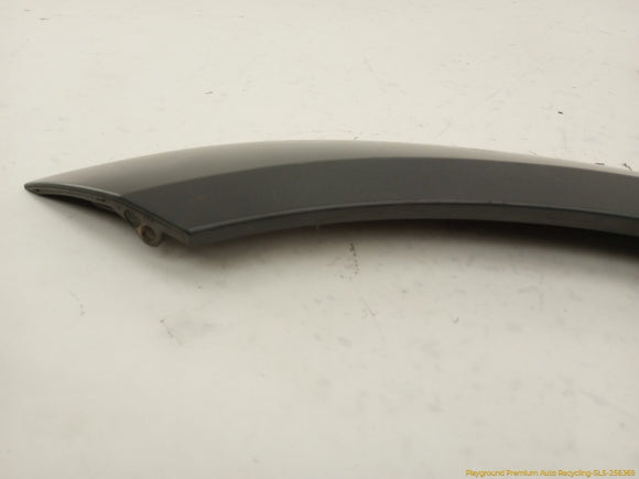 Audi A4 Allroad Passenger Right Rear Wheel Arch Molding