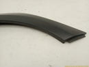Audi A4 Allroad Passenger Right Rear Wheel Arch Molding-4