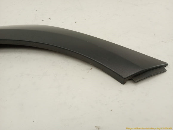 Audi A4 Allroad Passenger Right Rear Wheel Arch Molding