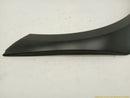 Audi A4 Allroad Passenger Right Rear Wheel Arch Molding-5