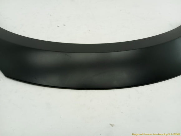 Audi A4 Allroad Passenger Right Rear Wheel Arch Molding