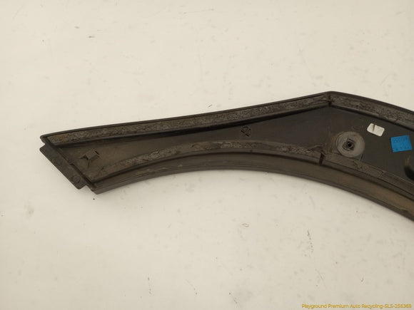 Audi A4 Allroad Passenger Right Rear Wheel Arch Molding