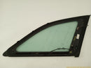 Audi A4 Allroad Driver Left Rear Quarter Glass-6