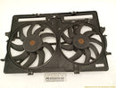 Audi A4 Allroad Radiator Fan-1