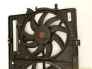 Audi A4 Allroad Radiator Fan-3