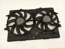 Audi A4 Allroad Radiator Fan-4