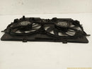 Audi A4 Allroad Radiator Fan-9