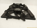Audi A4 Allroad Radiator Fan-10