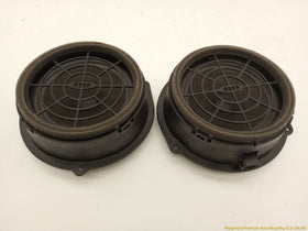 Audi A4 Allroad Set Of 7 Audio Speakers - 0