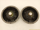 Audi A4 Allroad Set Of 7 Audio Speakers-7