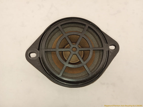 Audi A4 Allroad Set Of 7 Audio Speakers