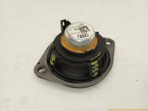 Audi A4 Allroad Set Of 7 Audio Speakers