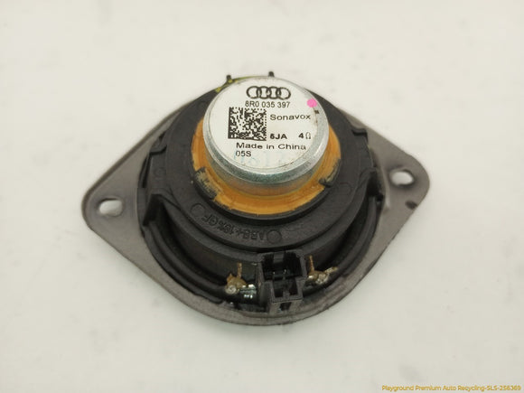 Audi A4 Allroad Set Of 7 Audio Speakers