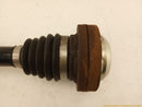 Audi A4 Allroad Driver Left Rear Axle Drive Shaft-3