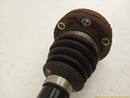 Audi A4 Allroad Driver Left Rear Axle Drive Shaft-4